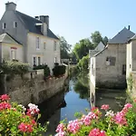 Du Creulet Crouay