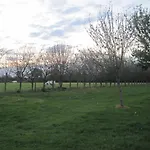 Campeggio Du Creulet