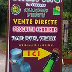 Campeggio Du Creulet *