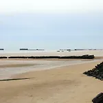 Du Creulet Campeggio