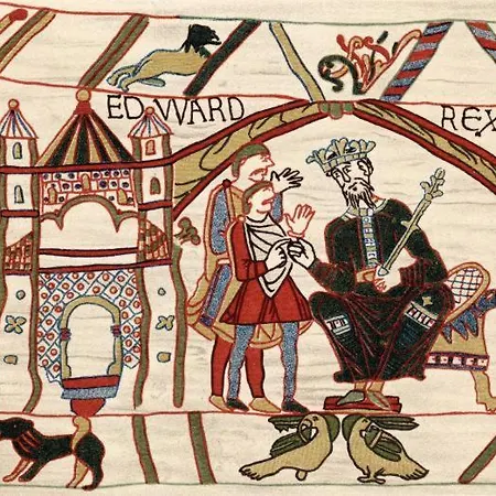 Du Creulet Crouay