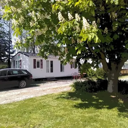 Du Creulet Campsite *