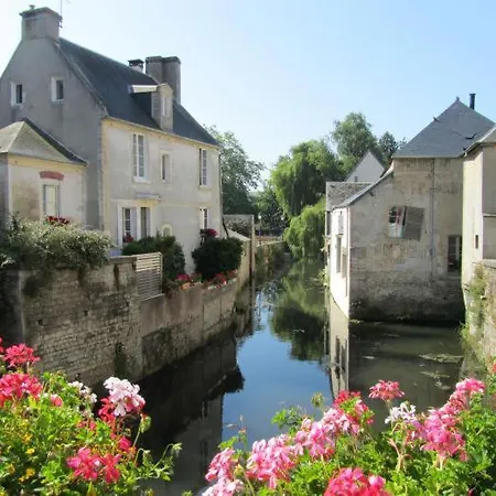 Du Creulet Crouay