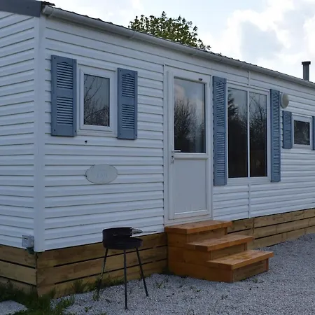 Campsite Du Creulet