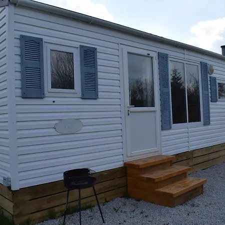 Du Creulet Campsite *