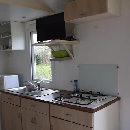 Du Creulet Camping Crouay