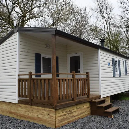 Camping Du Creulet