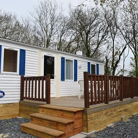 Du Creulet Campsite