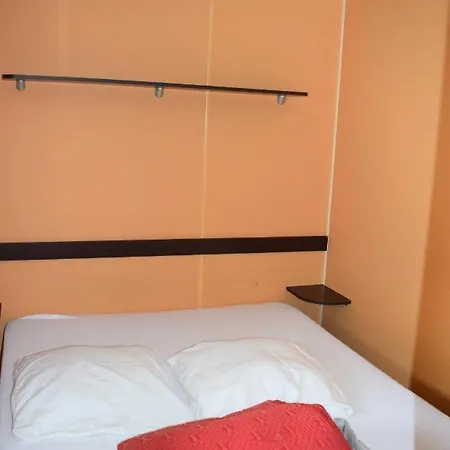 Du Creulet Camping