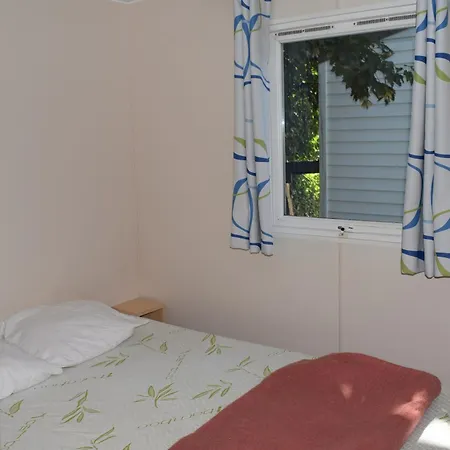 Campsite Du Creulet