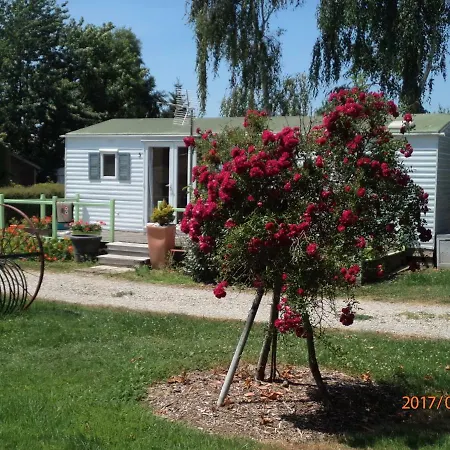 Du Creulet Camping