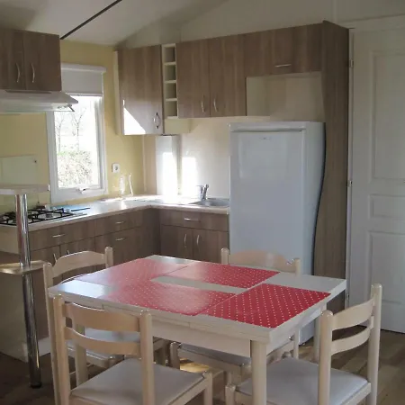 Du Creulet Camping Crouay