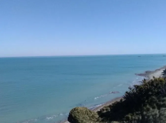 Campingplatz Du Creulet