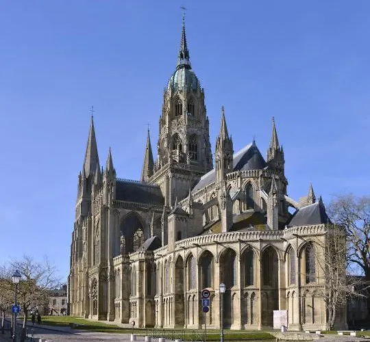 Campsite Du Creulet Crouay