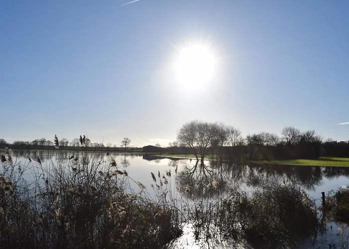 Du Creulet Campsite Crouay