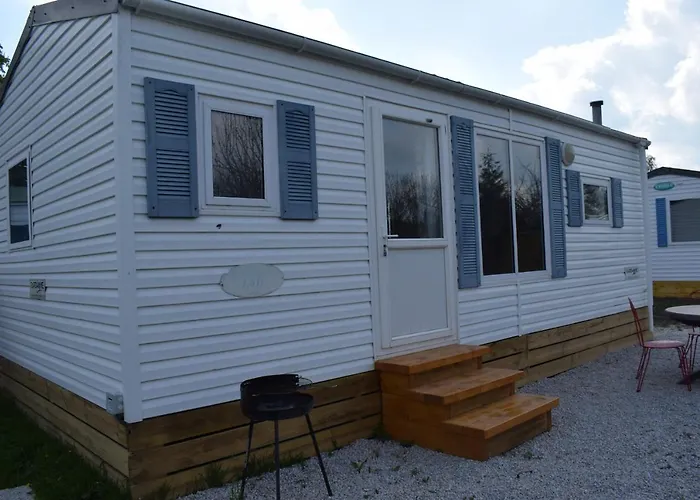 Du Creulet Campsite *