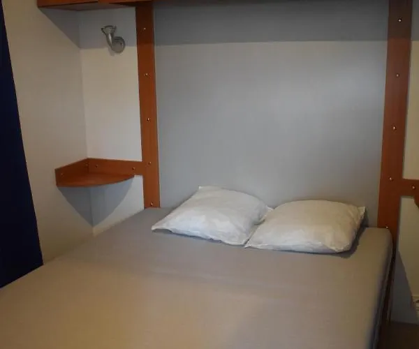 Campingplatz Du Creulet