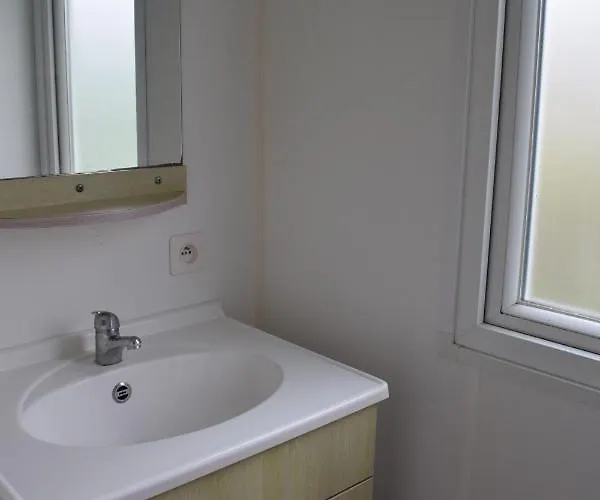 Campsite Du Creulet Crouay