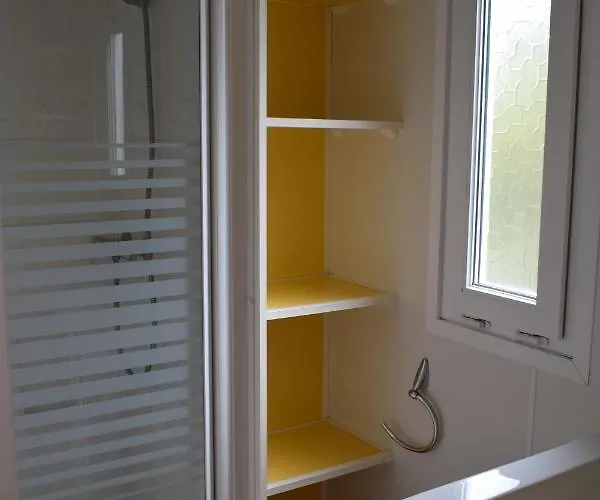 Du Creulet Campsite Crouay