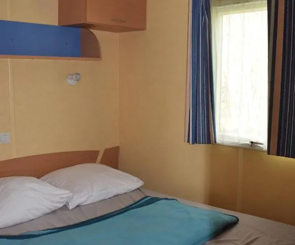 Du Creulet Campsite *