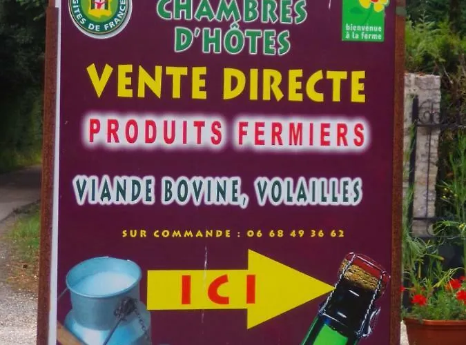 Campsite Du Creulet *