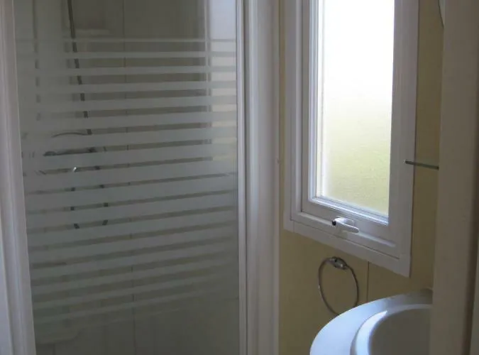 Du Creulet Campsite *